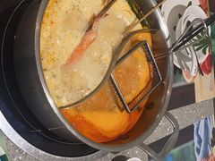 -集渔·泰式海鲜火锅(科华店)