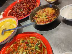-馬伍旺川菜(江北虹悦城店)