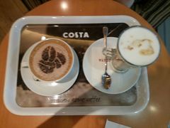 android_upload_pic-COSTA COFFEE(水游城店)