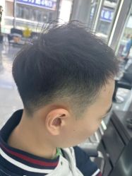 -Coo Hair salon