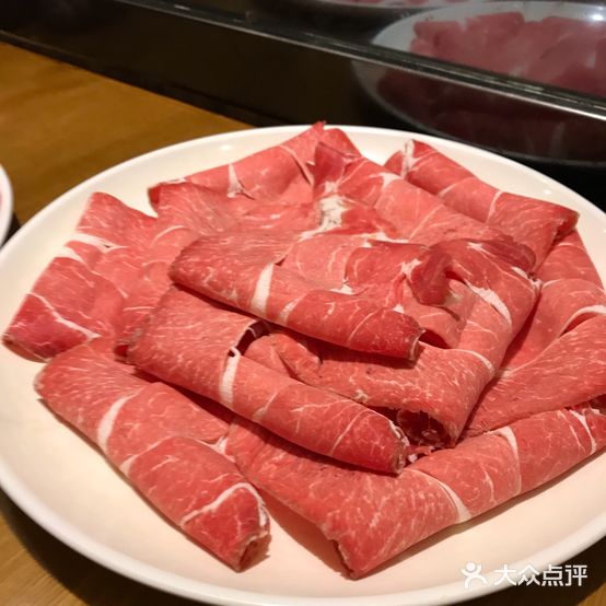 京福楼京味涮肉(凤城二路店)