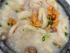 -龙的酒楼·手工早茶·顺德菜(近良路店)