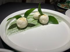 -華府(凯德晶萃店)