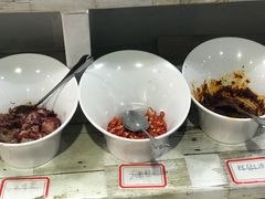 -广味鲜潮汕牛肉火锅(延安三路店)