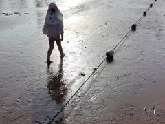 -青岛第三海水浴场