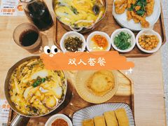 -小满手工粉(北京来福士店)
