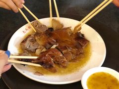 -黄连大头华烧鹅店(大良店)