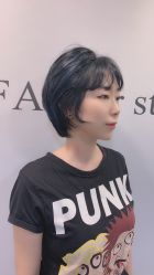 -AFA Hair studio·女士发型设计