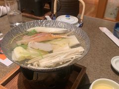 -蟹道乐(京都本店)