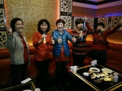 -潮派KTV(东晓南旗舰店)