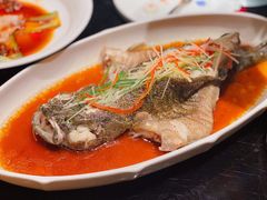 -辛香汇·现炒川菜(淮海路百盛店)