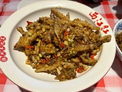 -西江红·株洲本地菜(滨江南路店)