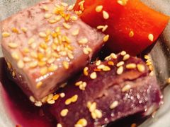 -大洋家·精品潮汕菜·生腌砂锅粥(天河东路店)