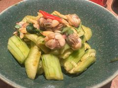 -KŌNG胶东小馆(华熙店)