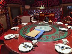 包厢-九十九顶毡房(阜石路店)