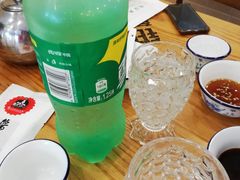 -鲁小三·大骨自助(金山总店)