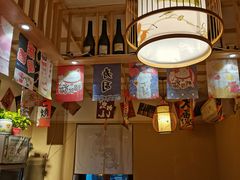 -千吉日本料理(日本一条街店)