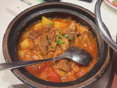 -新白鹿餐厅(第一百货店)