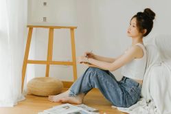 点击看大图 -蜜桃少女VISION写真馆(雁塔店)