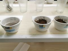 -CAFE'IN精品咖啡体验空间(小寨店)