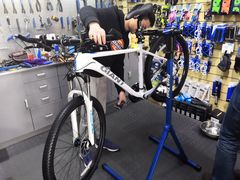 -GIANT捷安特自行车专卖店(金桥台儿庄路店)