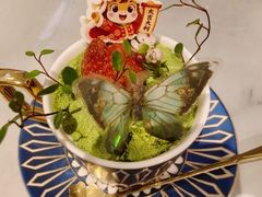 -LA JOLLA 墨西哥餐厅(学院路店)