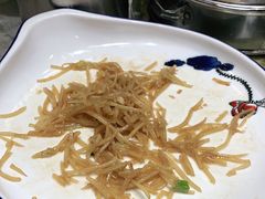 -乔家满族八大碗(流水沟店)