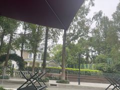 -J Create城市露营咖啡·简餐·宠物(上海动物园店)