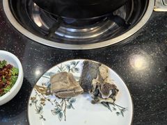 -草墩罗非鱼庄•野生菌•腊排骨(七星街上段店)