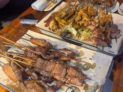 -本色.小马哥烧烤(五一路总店)