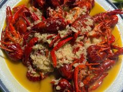-杨氏青龙虾·羊蝎子(托乐嘉店)