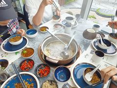 -大头椰·海南椰子鸡火锅(思明万象城店)