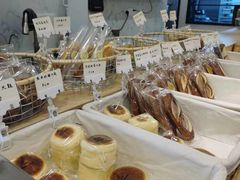 -追光 Dream Bakery(汉街店)