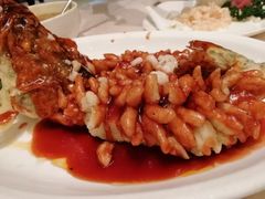 -得月楼·省级非遗·传统苏帮菜(观前店)