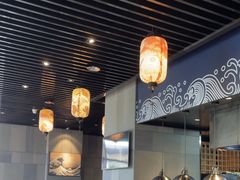-一本魅·日式料理