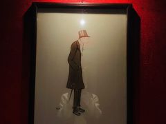 -马克西姆餐厅(崇文门店)