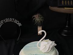 -西檬树SIMON·T轻奢蛋糕(大东方Max店)