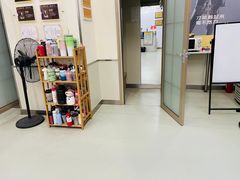 -中田健身工作室(嘉定江桥店)