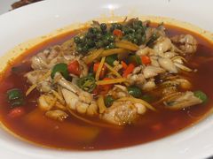 -小河盐帮·私家菜·烤鸭(三元桥·霄云路店)