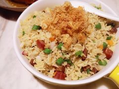 岭南炒饭-岭南真味·匠心粤菜(K11店)