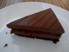 致命巧克力-榖屋house of flour(张江首店)