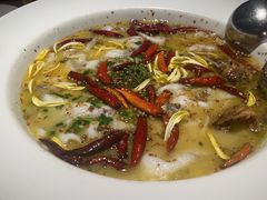 -太二酸菜鱼(汕头苏宁广场店)