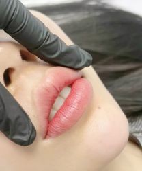 -韩美绣·骨相纹眉·洗眉美瞳线