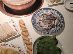 -北京老门框爆肚涮肉馆(锦业路店)