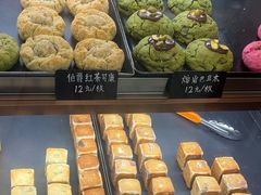 -仙豆菓夫(鼓楼店)