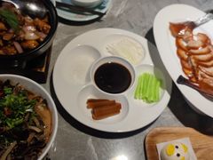 -北平食府(马鞍山路店)