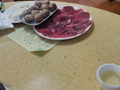 -东巴谷野生菌火锅餐厅