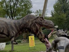 -西部长青自然儿童乐园