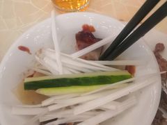 -亮庆餐厅·粤菜·早茶(篁庄店)