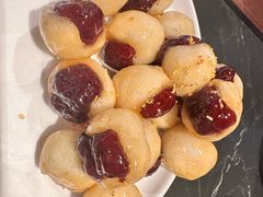 -芳芳私房菜·精做淮扬菜(承德路店)